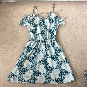 Charlotte Russe Dress